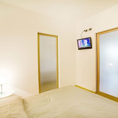 Gioberti Suite Florença Quarto foto