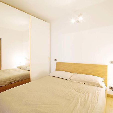 Gioberti Suite Florença Quarto foto