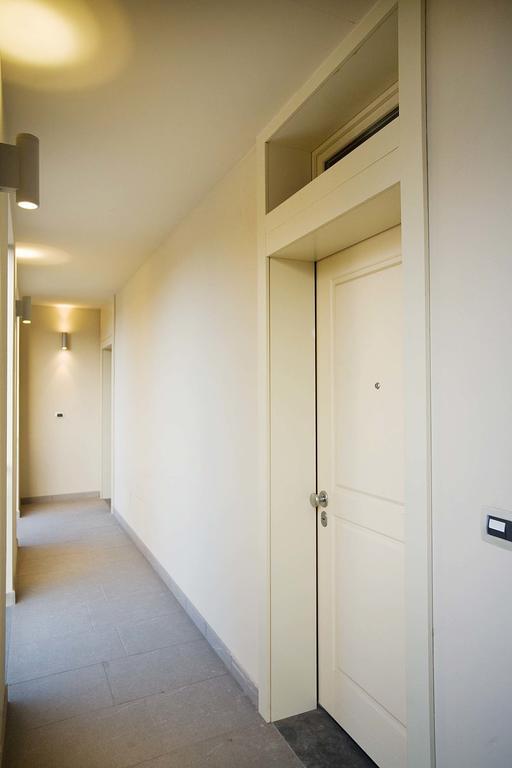 Gioberti Suite Florença Quarto foto