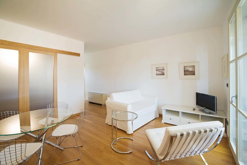 Gioberti Suite Florença Quarto foto